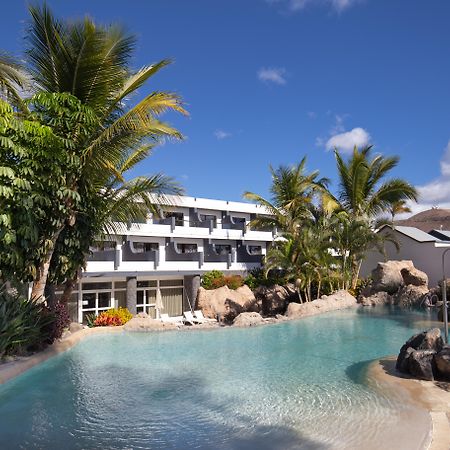 R2 Romantic Fantasia Dreams & Suites Hotel (Adults Only) Tarajalejo Exterior foto