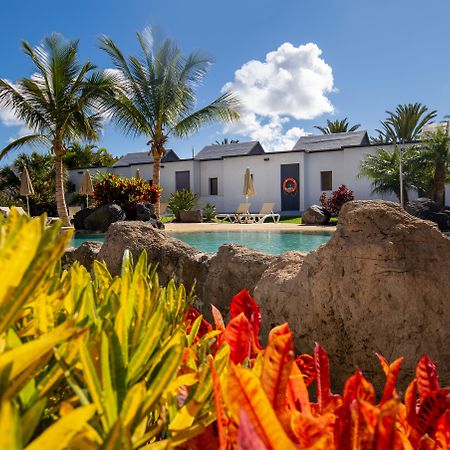 R2 Romantic Fantasia Dreams & Suites Hotel (Adults Only) Tarajalejo Exterior foto