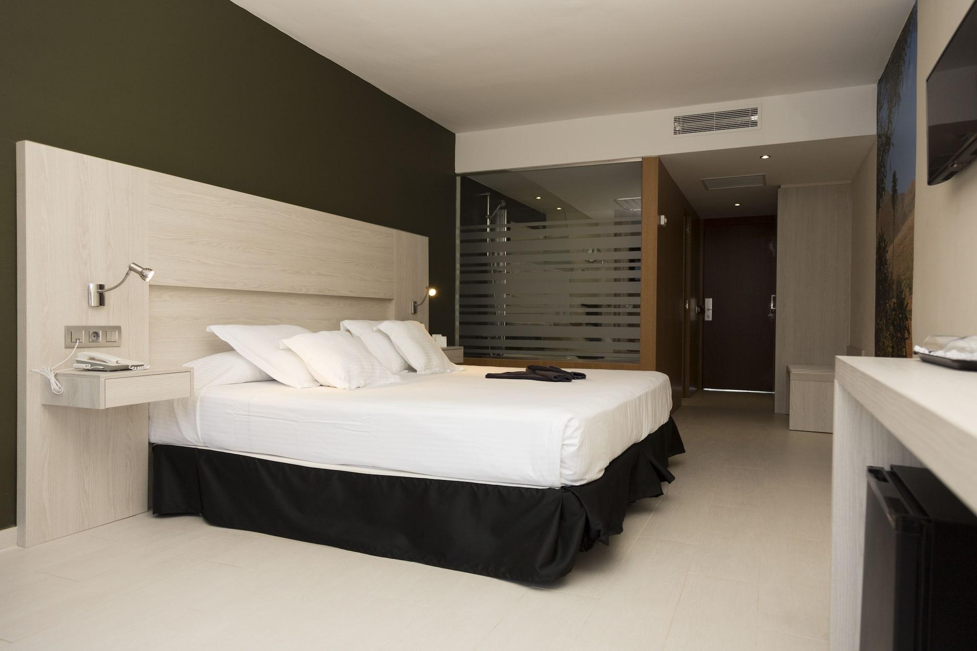R2 Romantic Fantasia Dreams & Suites Hotel (Adults Only) Tarajalejo Exterior foto