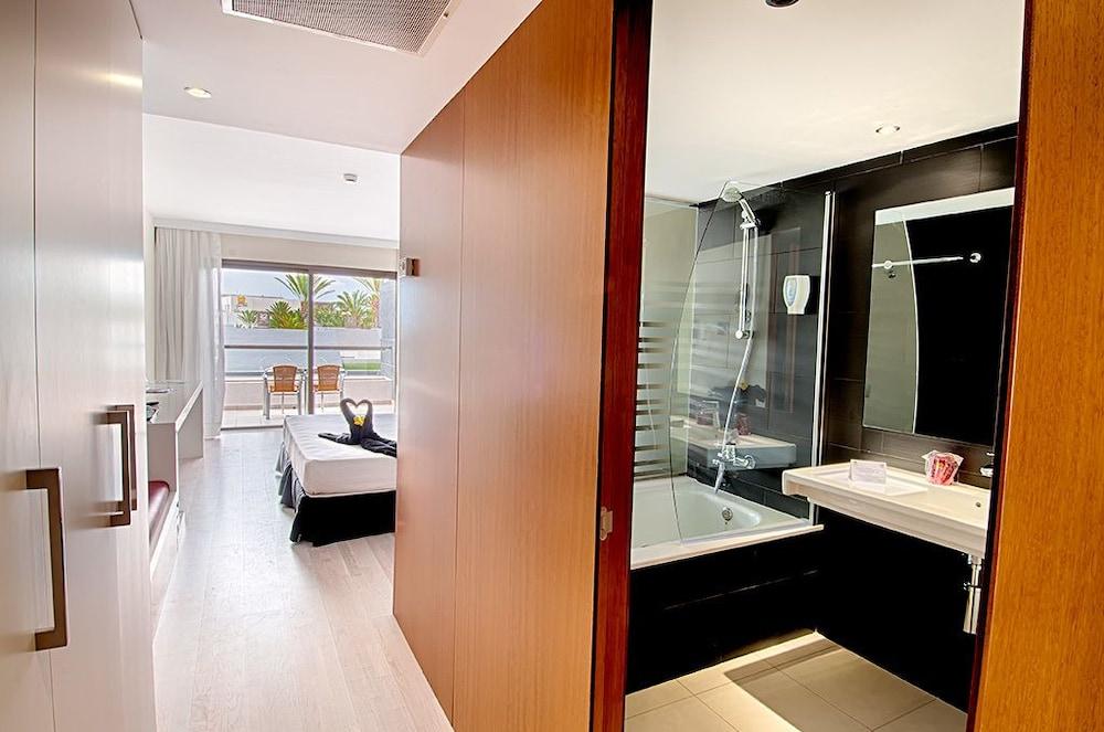 R2 Romantic Fantasia Dreams & Suites Hotel (Adults Only) Tarajalejo Exterior foto