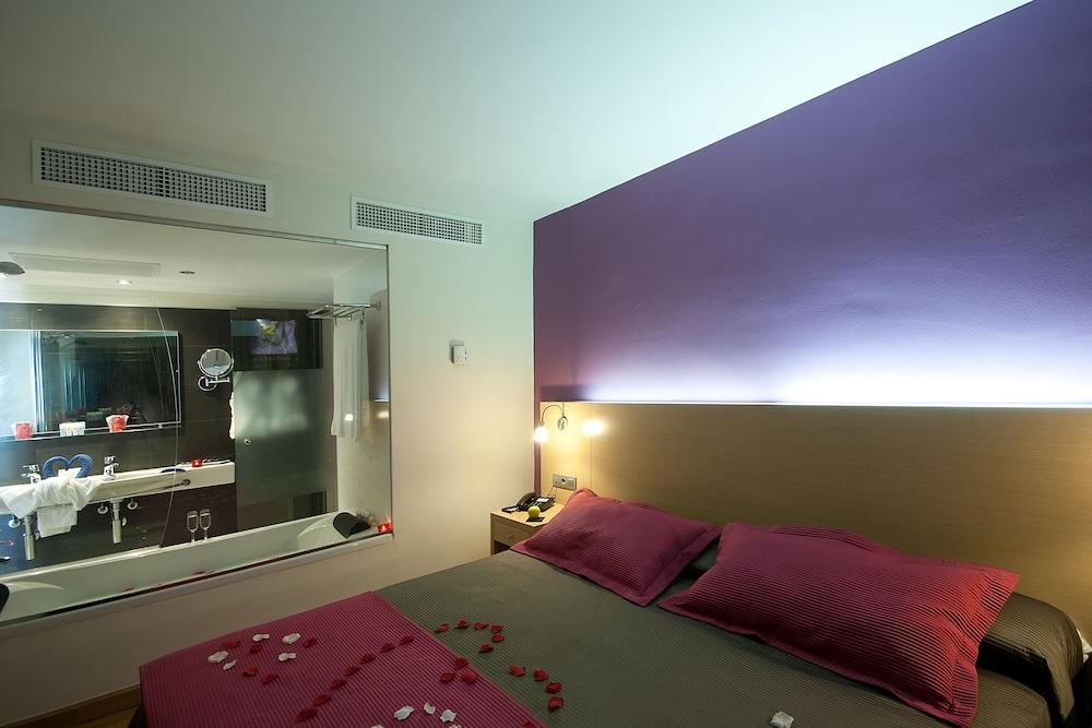 R2 Romantic Fantasia Dreams & Suites Hotel (Adults Only) Tarajalejo Exterior foto