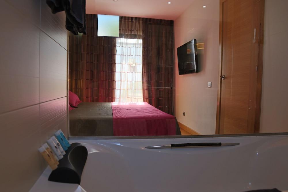 R2 Romantic Fantasia Dreams & Suites Hotel (Adults Only) Tarajalejo Exterior foto