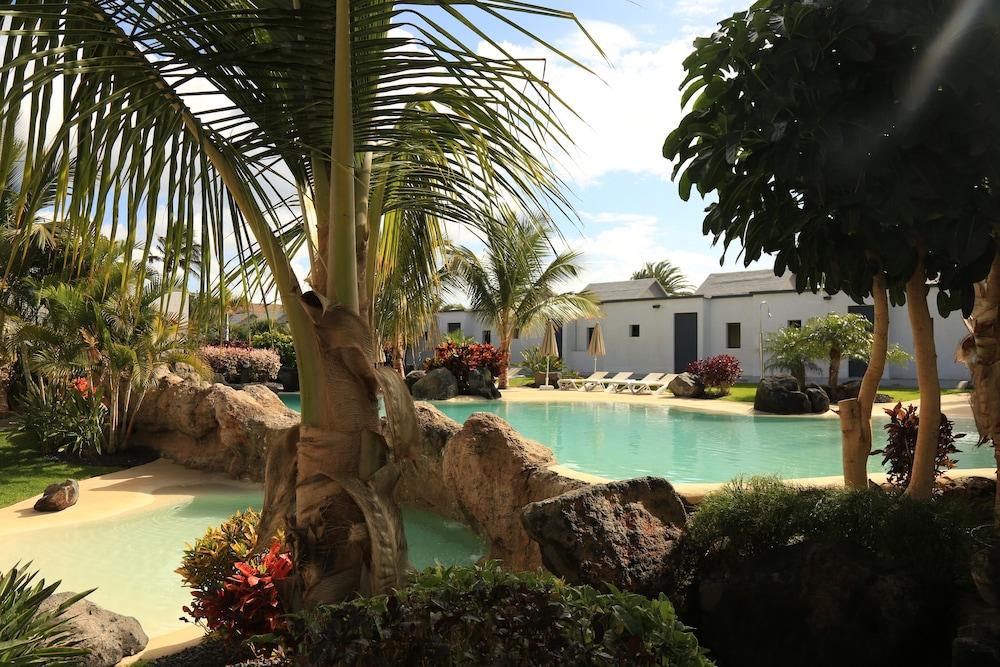 R2 Romantic Fantasia Dreams & Suites Hotel (Adults Only) Tarajalejo Exterior foto