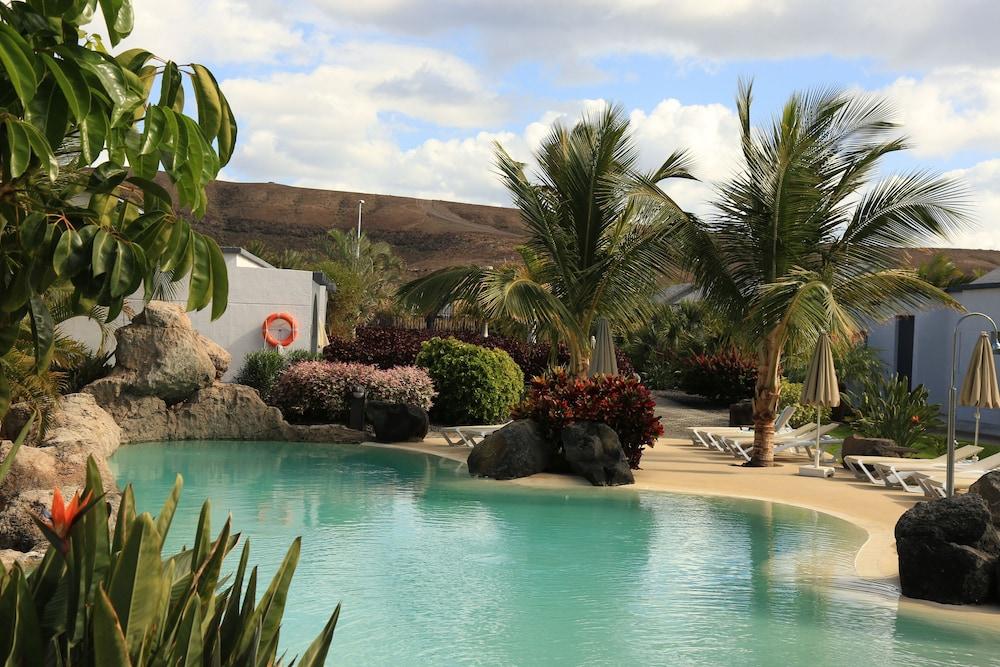 R2 Romantic Fantasia Dreams & Suites Hotel (Adults Only) Tarajalejo Exterior foto