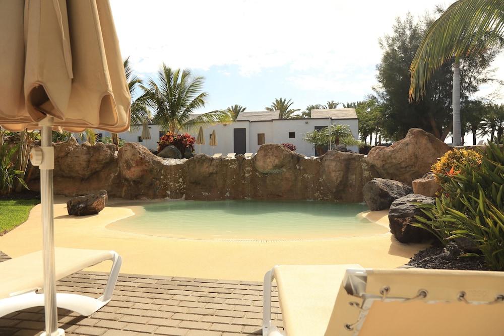 R2 Romantic Fantasia Dreams & Suites Hotel (Adults Only) Tarajalejo Exterior foto