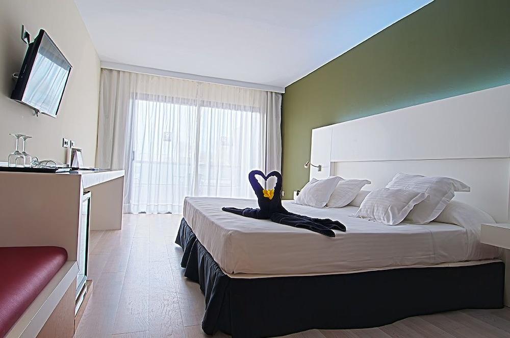 R2 Romantic Fantasia Dreams & Suites Hotel (Adults Only) Tarajalejo Exterior foto