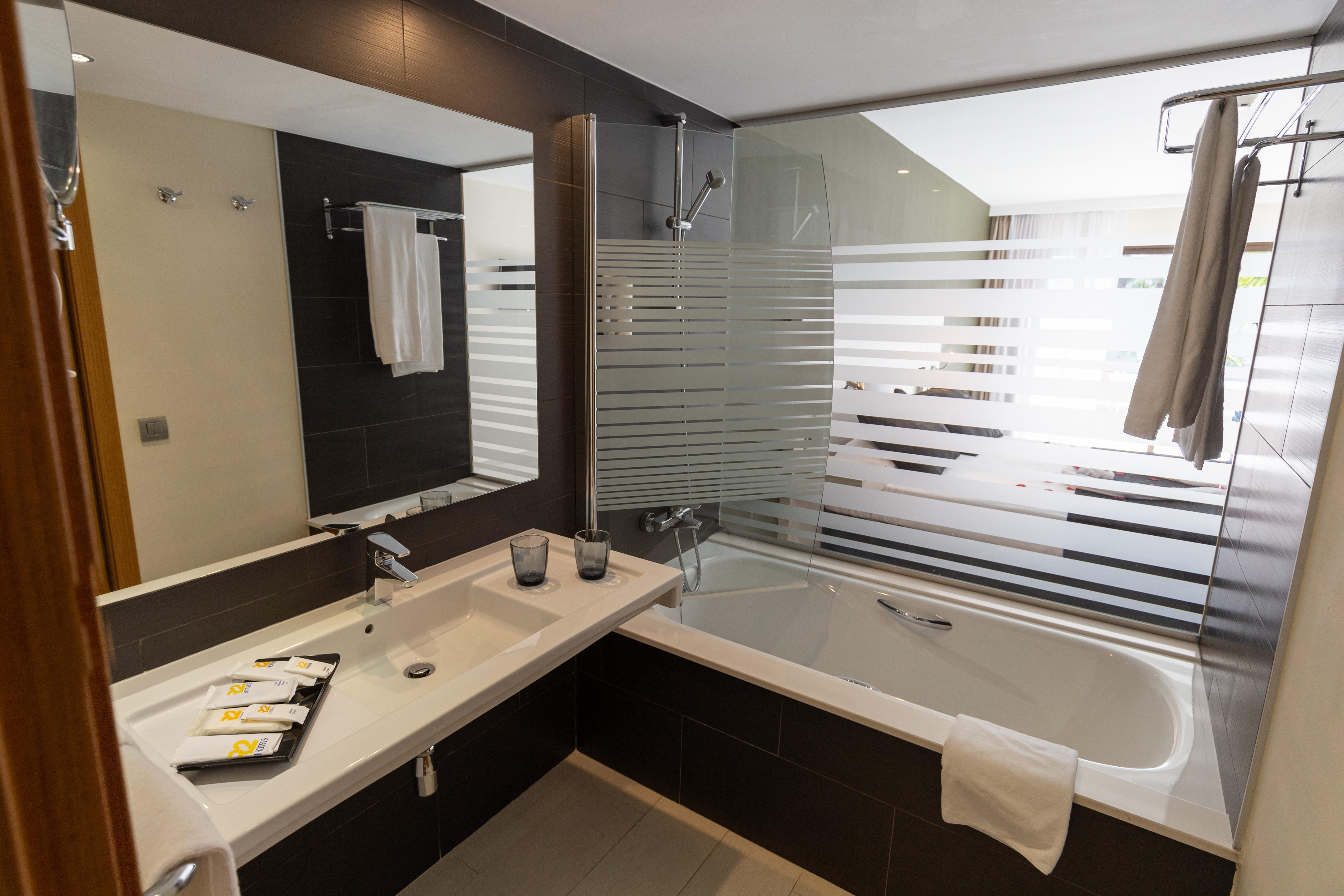 R2 Romantic Fantasia Dreams & Suites Hotel (Adults Only) Tarajalejo Exterior foto