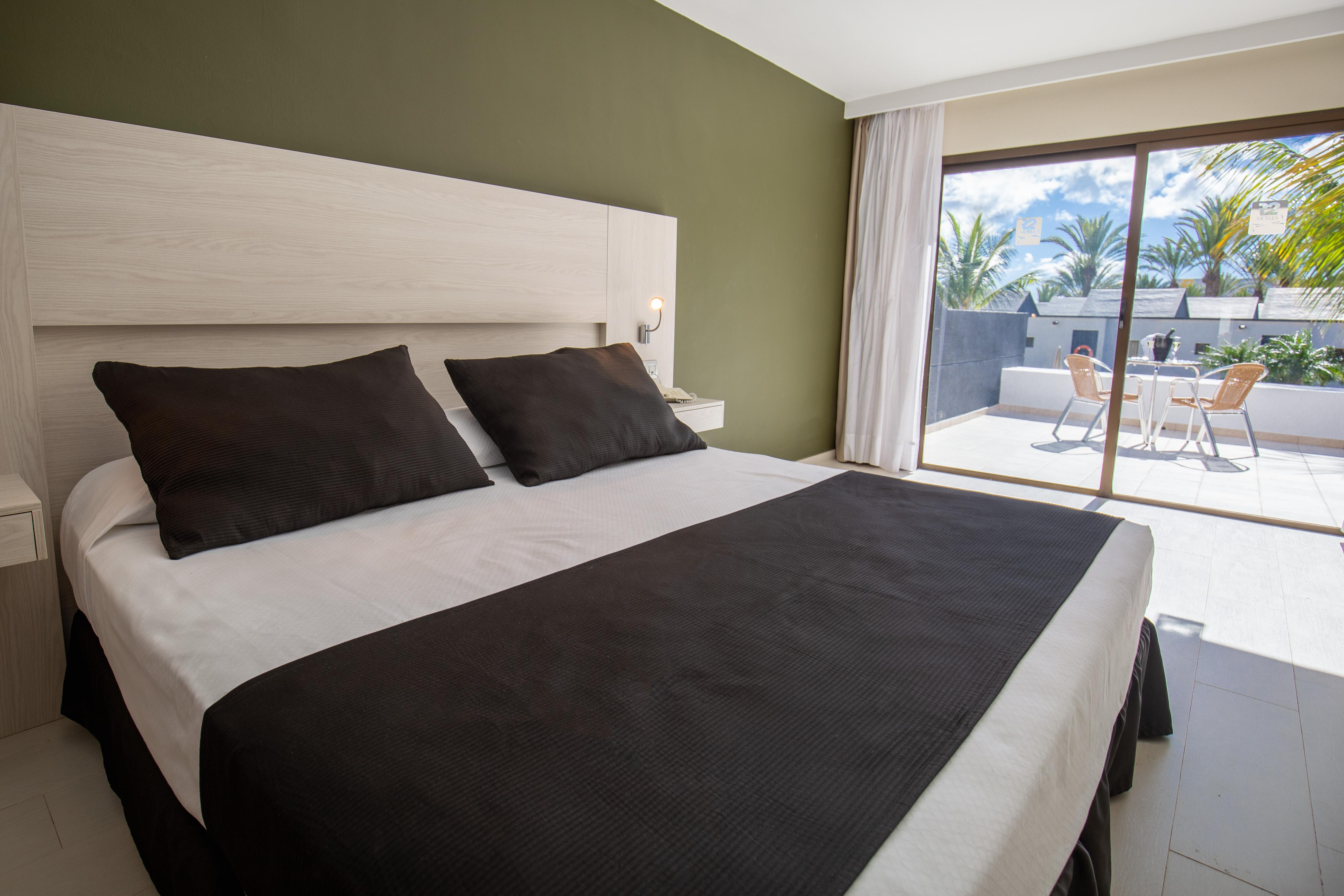 R2 Romantic Fantasia Dreams & Suites Hotel (Adults Only) Tarajalejo Exterior foto