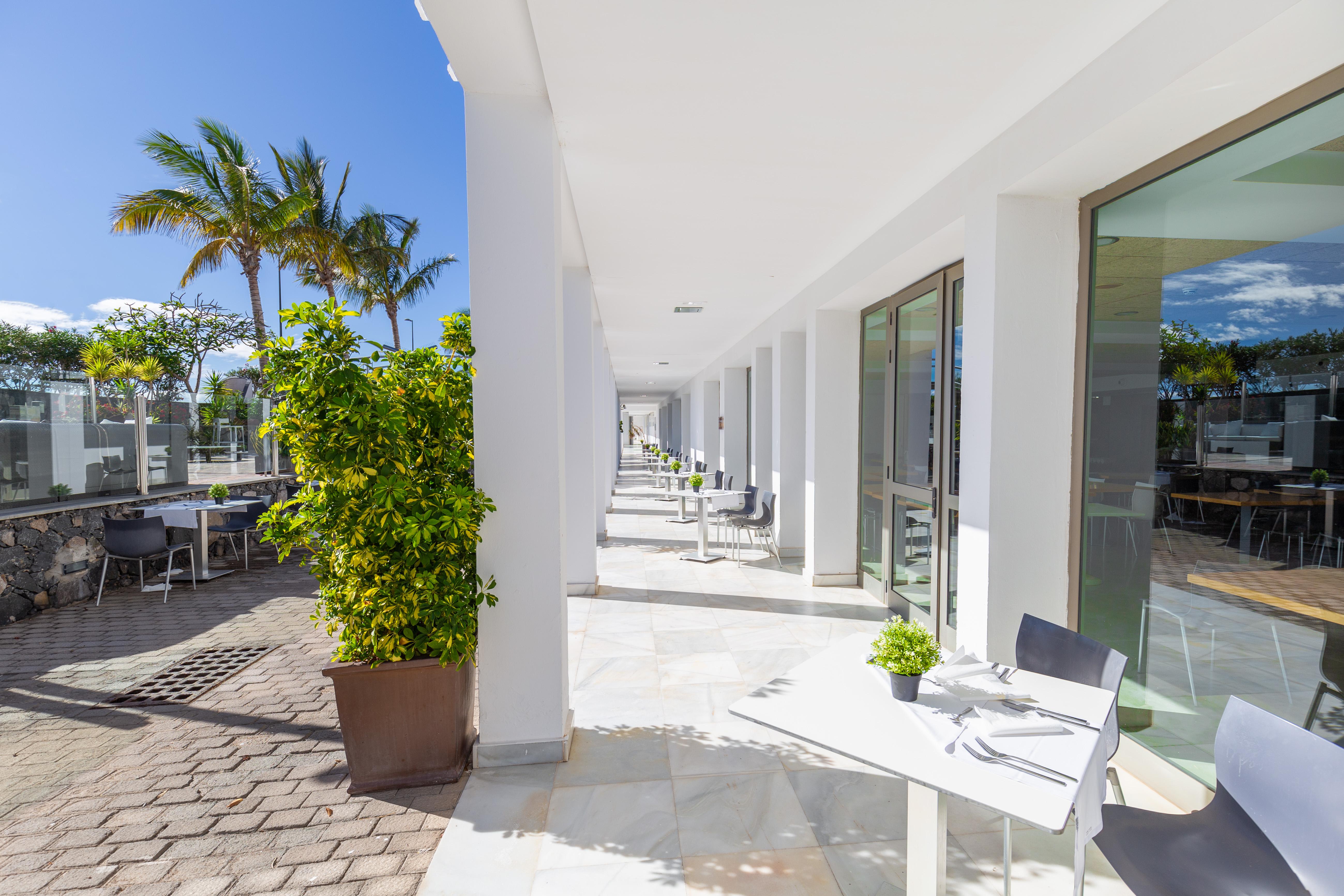 R2 Romantic Fantasia Dreams & Suites Hotel (Adults Only) Tarajalejo Exterior foto