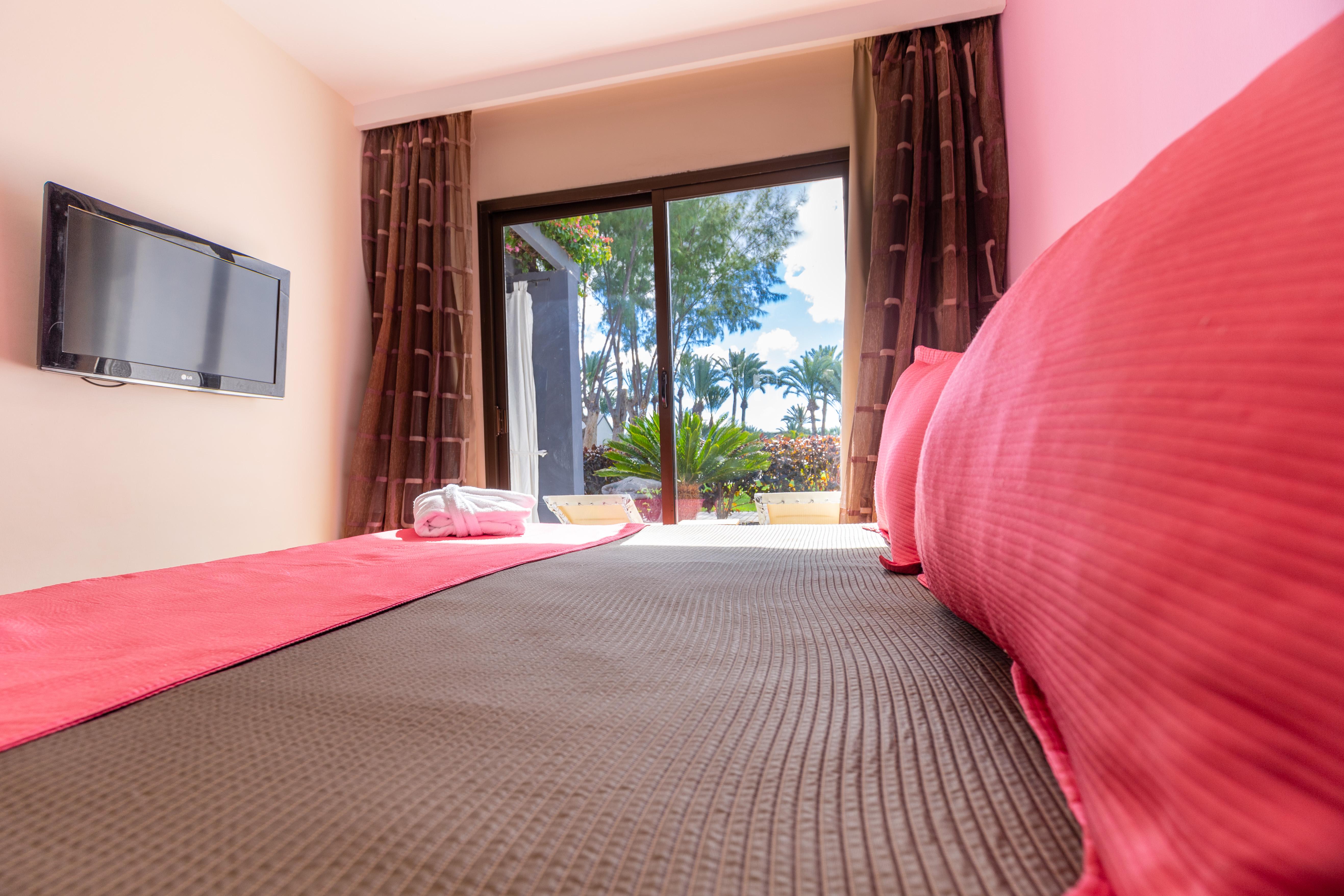 R2 Romantic Fantasia Dreams & Suites Hotel (Adults Only) Tarajalejo Exterior foto