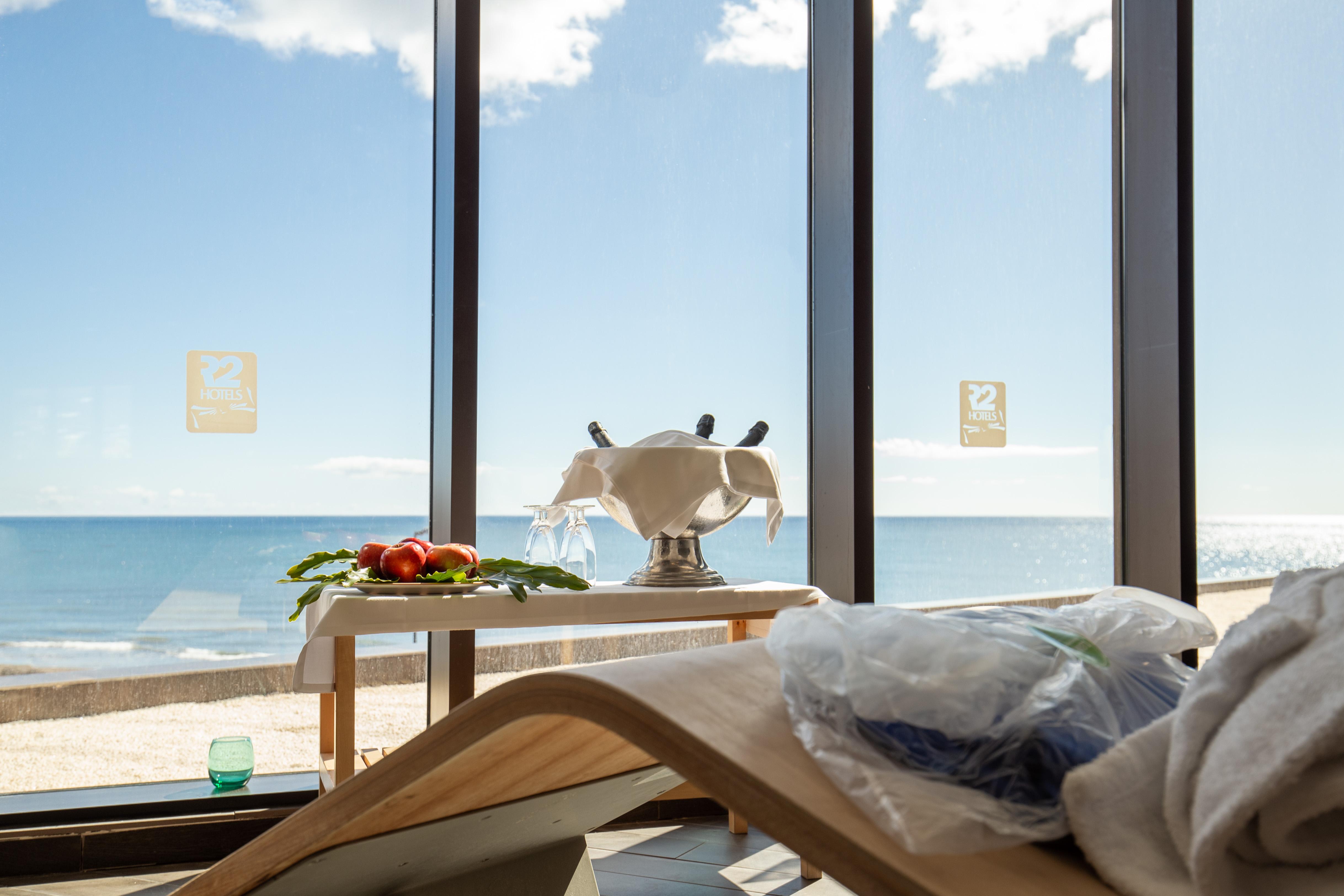 R2 Romantic Fantasia Dreams & Suites Hotel (Adults Only) Tarajalejo Exterior foto