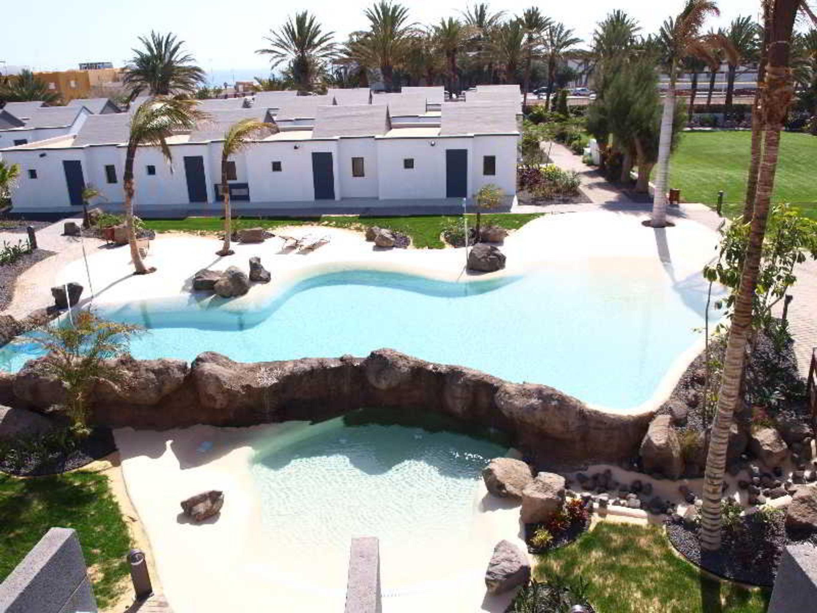 R2 Romantic Fantasia Dreams & Suites Hotel (Adults Only) Tarajalejo Exterior foto