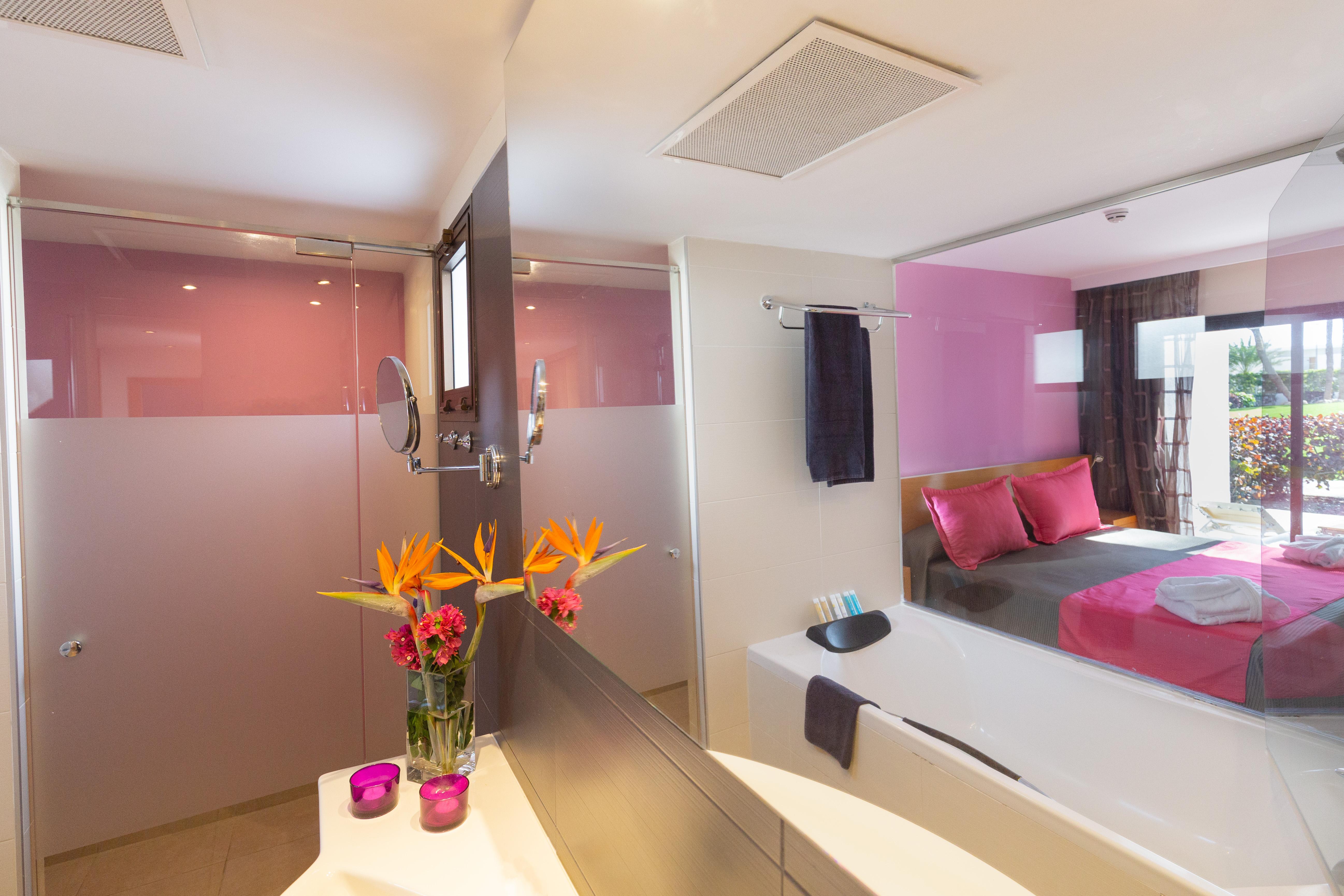 R2 Romantic Fantasia Dreams & Suites Hotel (Adults Only) Tarajalejo Exterior foto