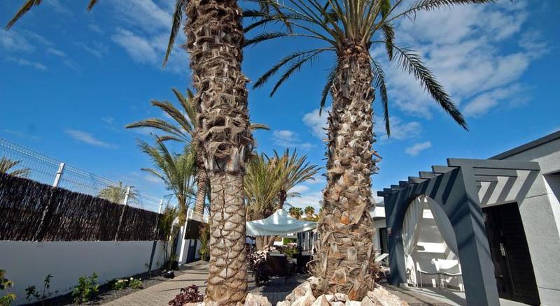 R2 Romantic Fantasia Dreams & Suites Hotel (Adults Only) Tarajalejo Exterior foto