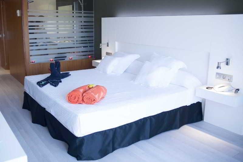 R2 Romantic Fantasia Dreams & Suites Hotel (Adults Only) Tarajalejo Exterior foto